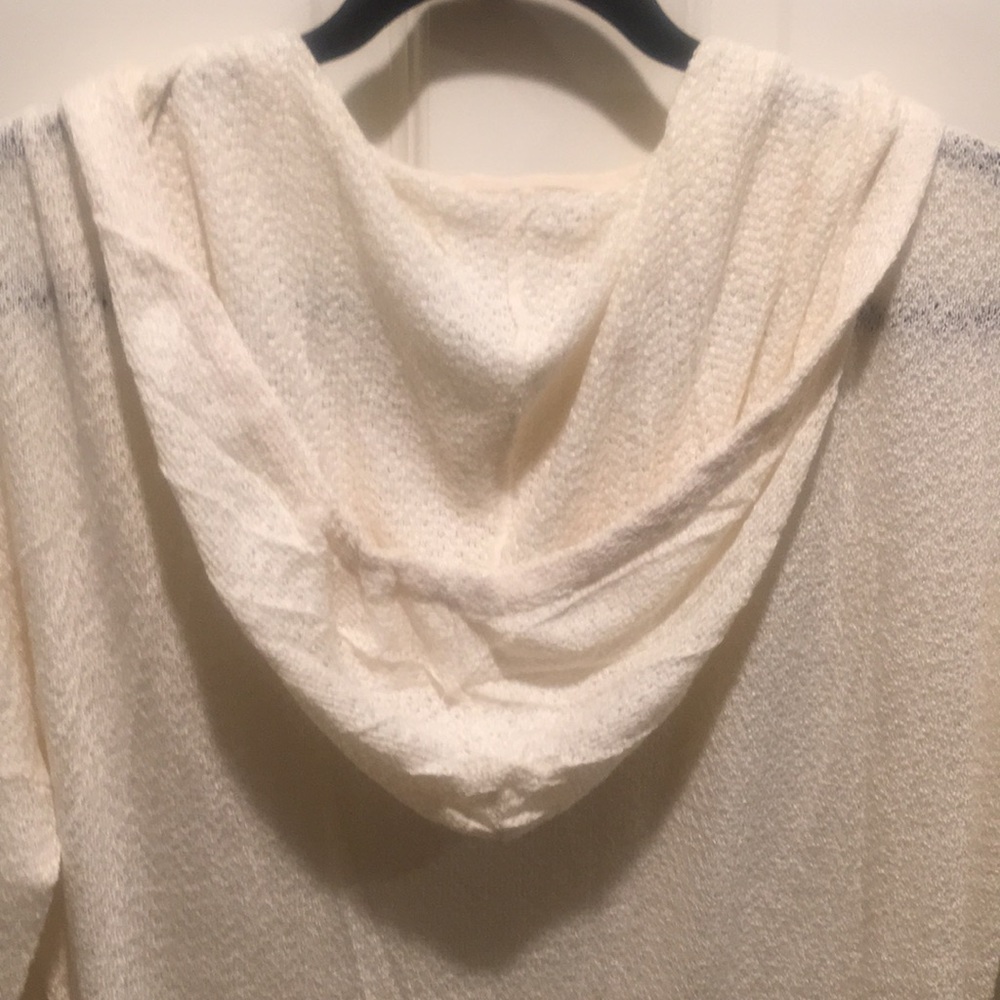 Hollister soft sweatshirt sweater - Picture 3 of 4